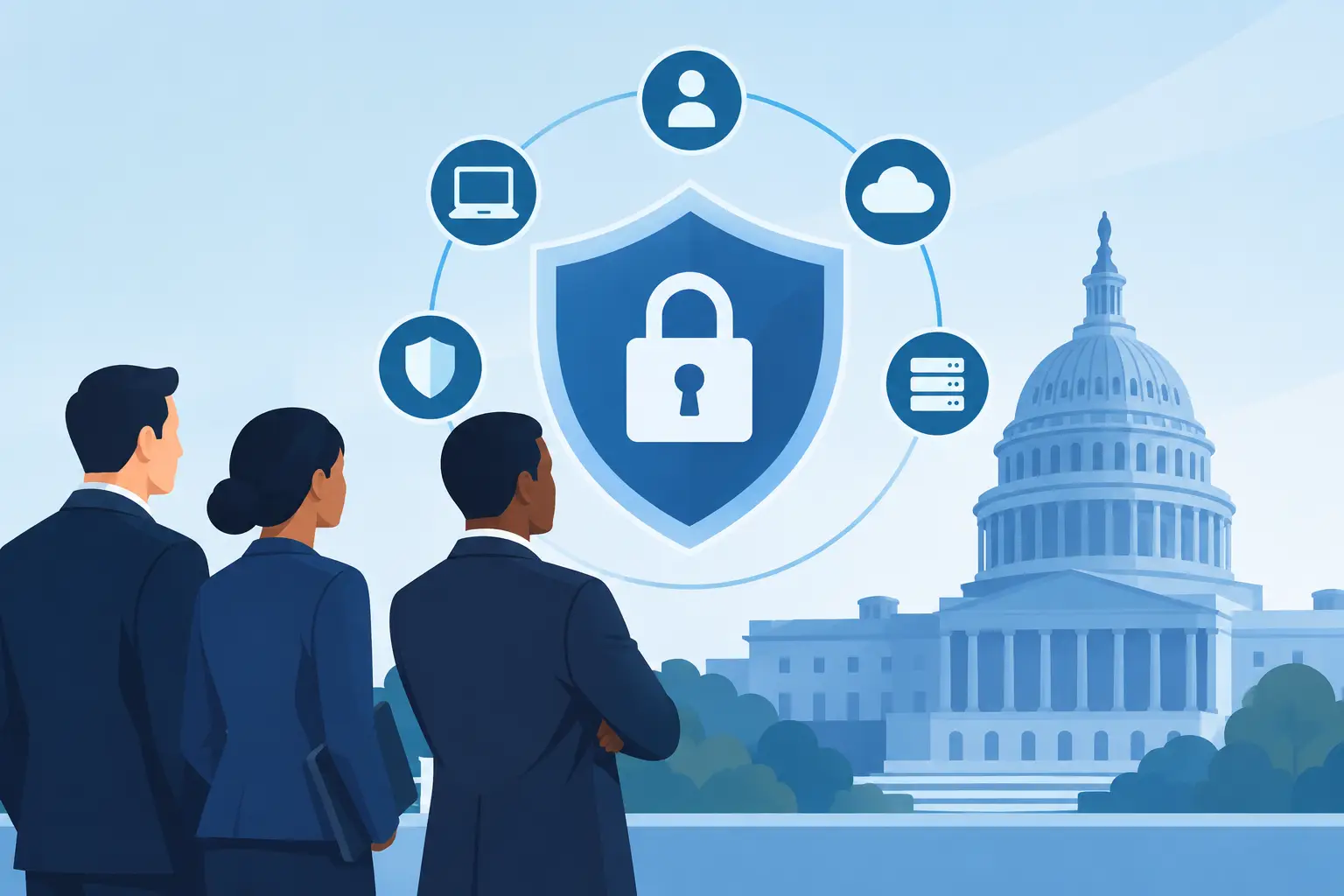 Federal Zero Trust Compliance Guide for Leaders