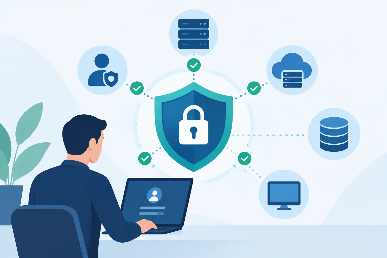 Best Privileged Access Controls for Zero Trust