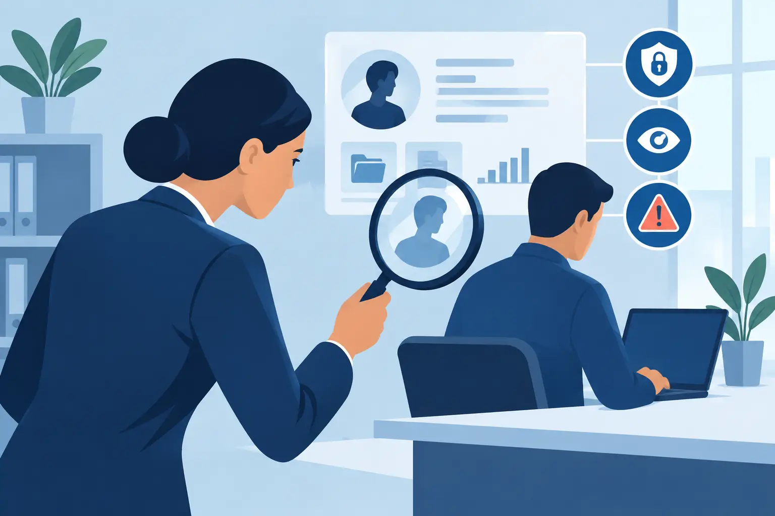 How to Investigate Insider Threats Without Delay