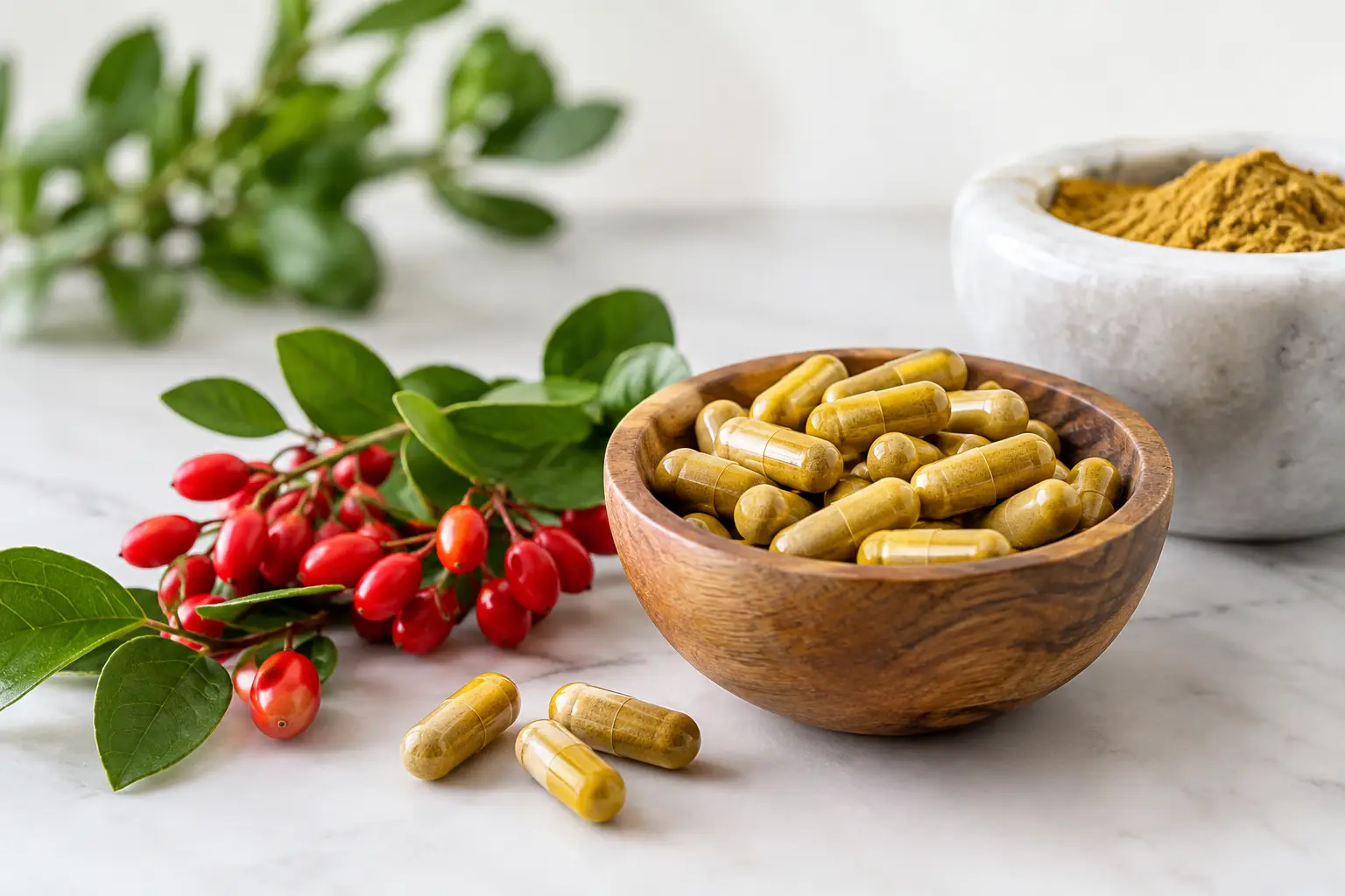 How to Choose Berberine Without the Hype