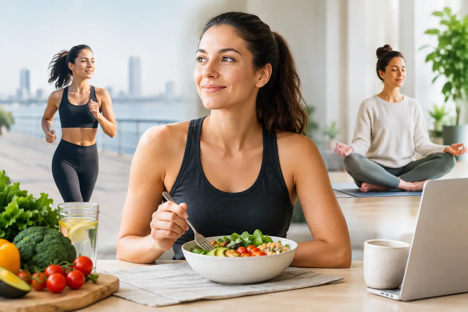 A Guide to Metabolic Flexibility That Fits Real Life