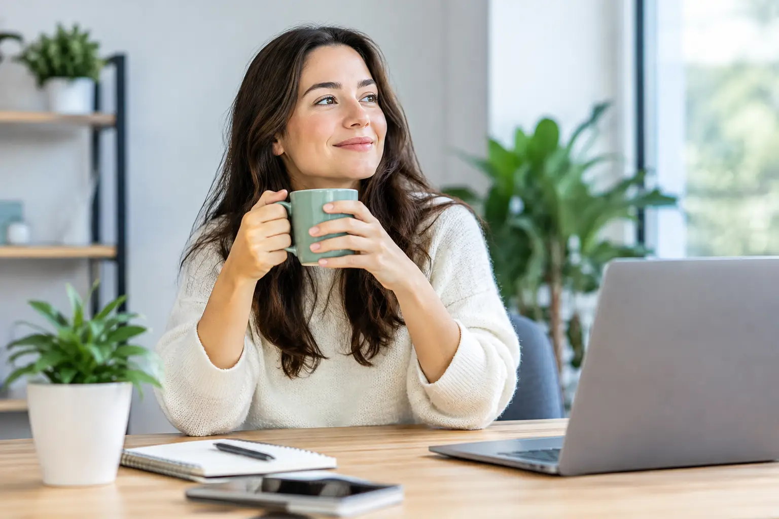 How to Manage Afternoon Slumps Without a Crash