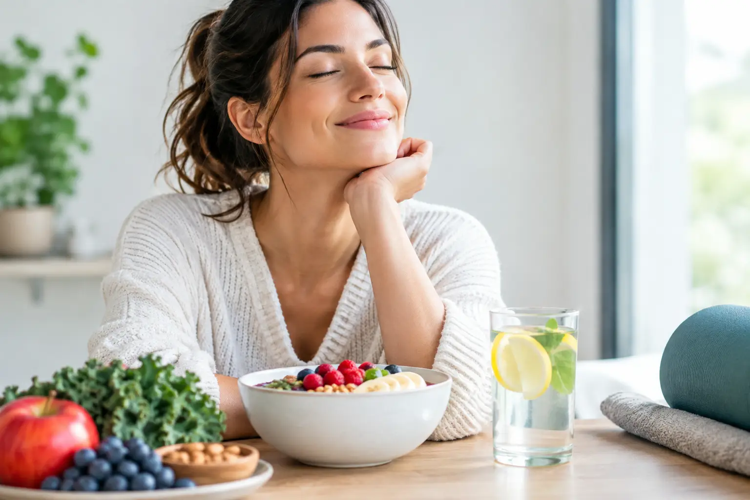 Sugar Craving Strategies That Restore Your Rhythm