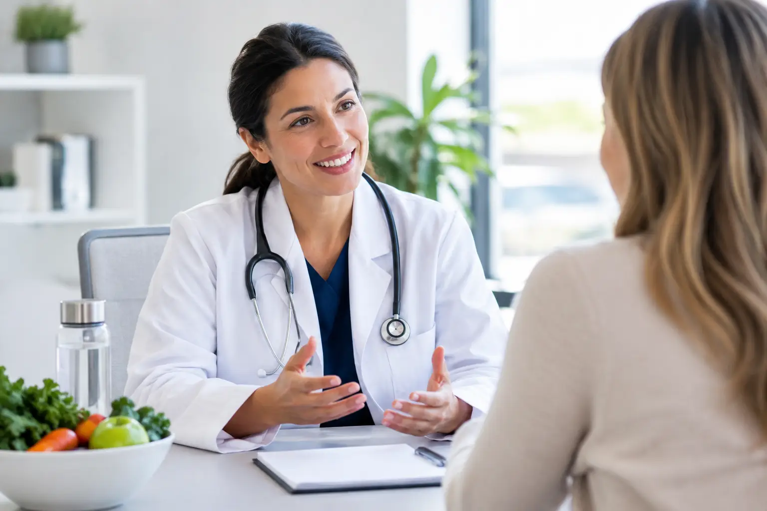 The Future of Physician Led Wellness Care