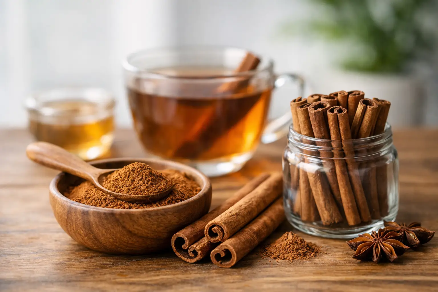Is Cinnamon Safe Daily? The Answer Depends