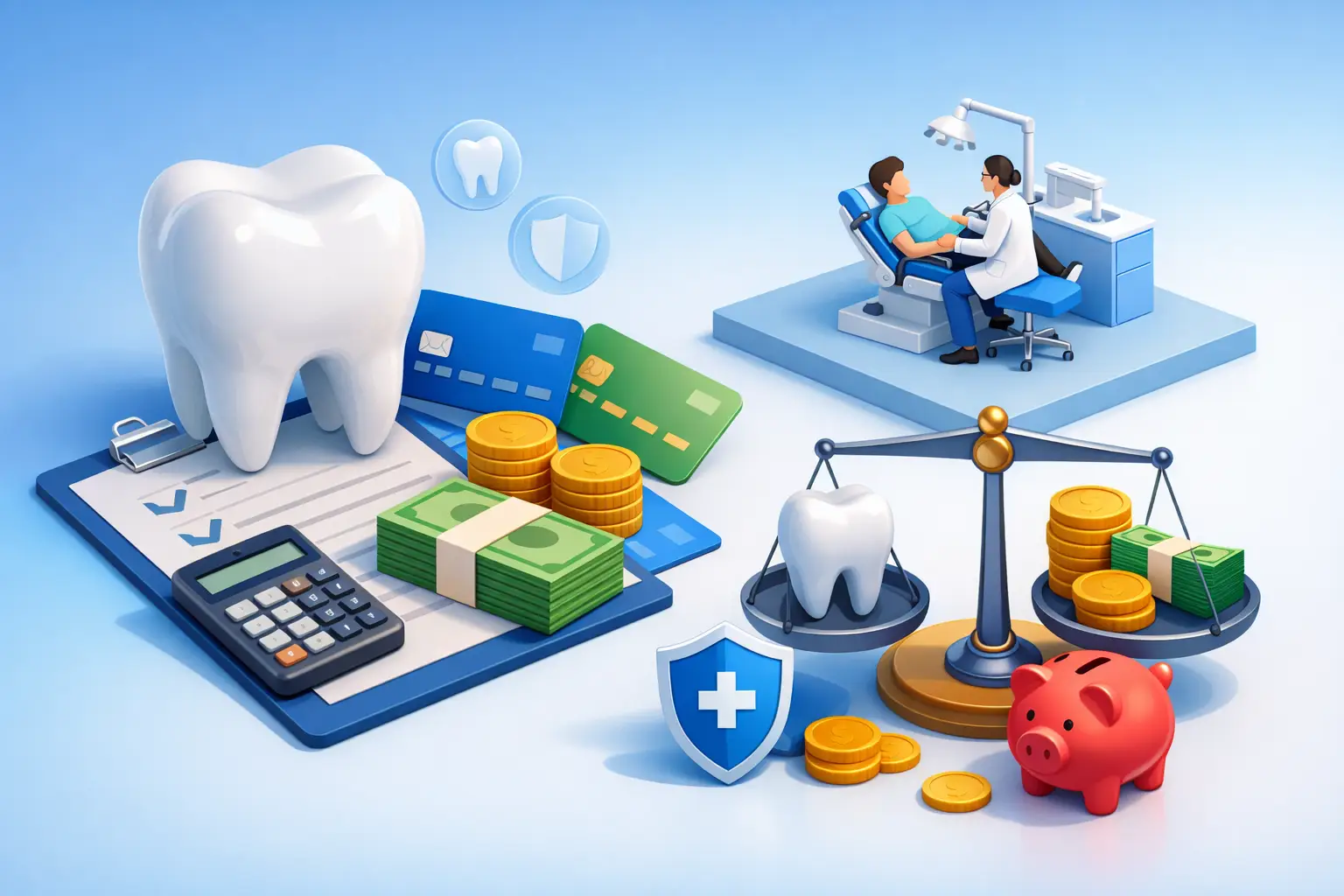 Dental Financing Options Without Insurance