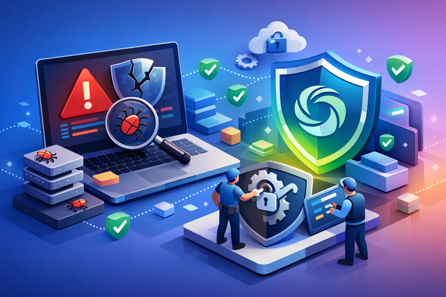 Vulnerability Remediation Best Practices That Work