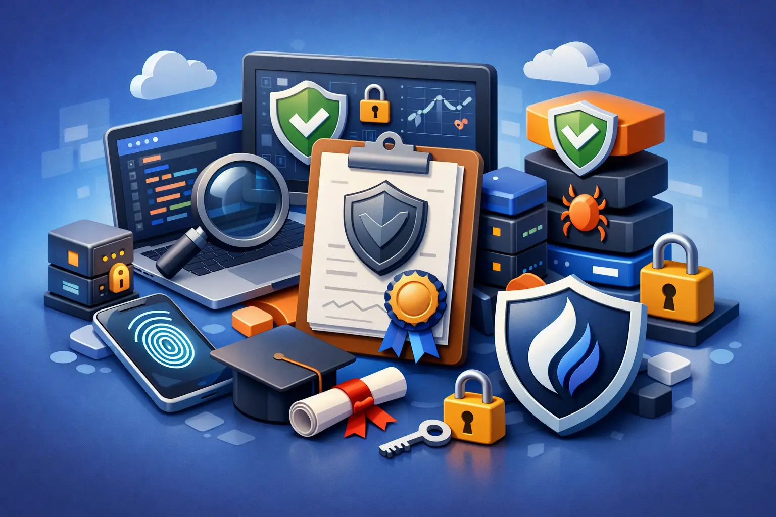 7 Best AppSec Certifications for Engineers