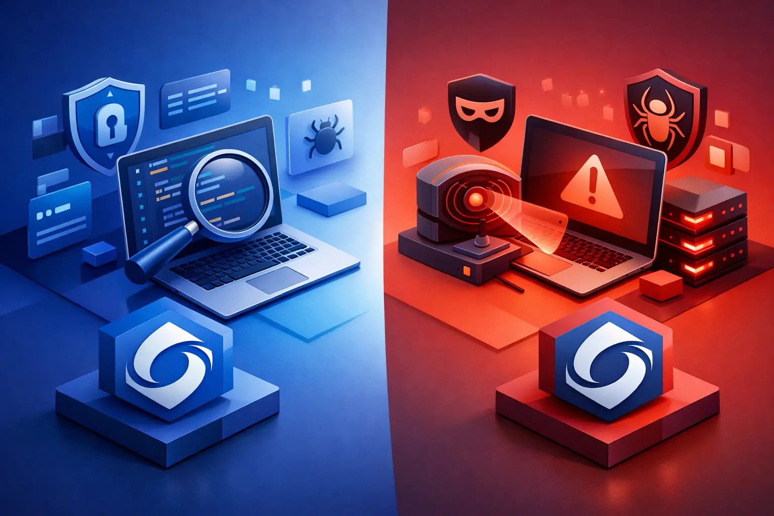 SAST versus DAST Tools for AppSec Engineers