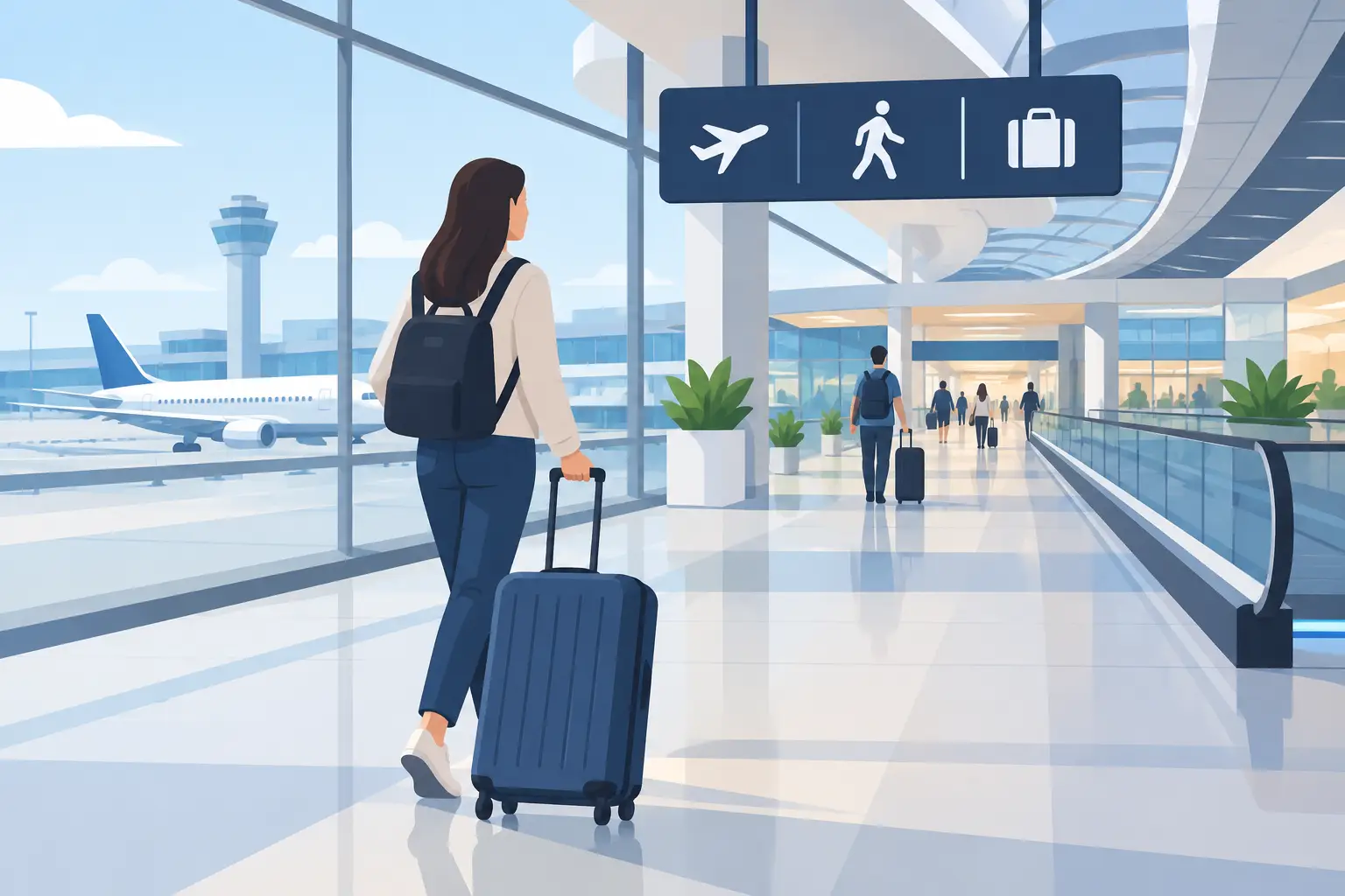 KLIA2 Transfer Review: What Travelers Should Expect
