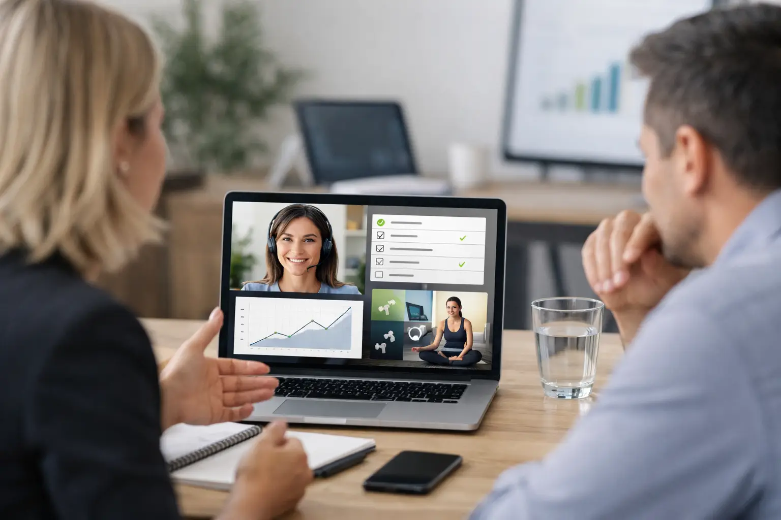 What a Coaching Portal Should Do for Your Business
