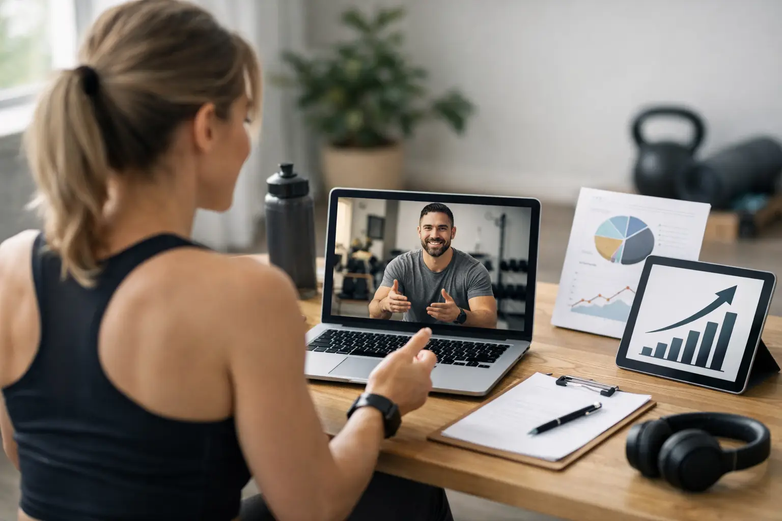 How to Scale an Online Coaching Business