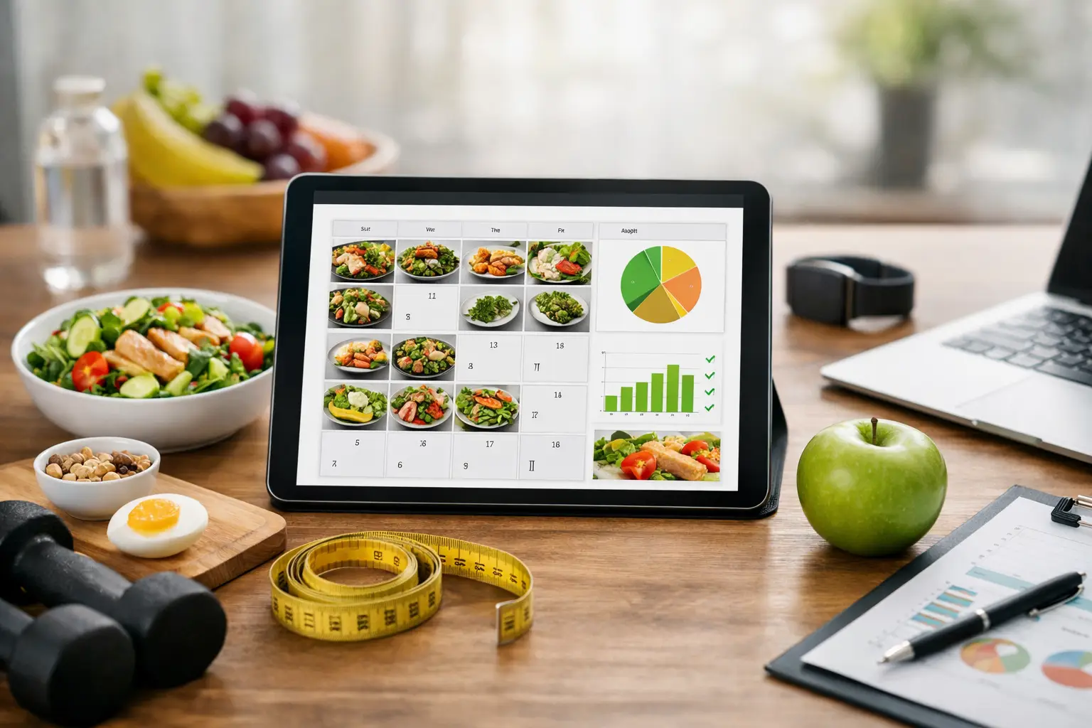 Best Coach Software for Meal Plans