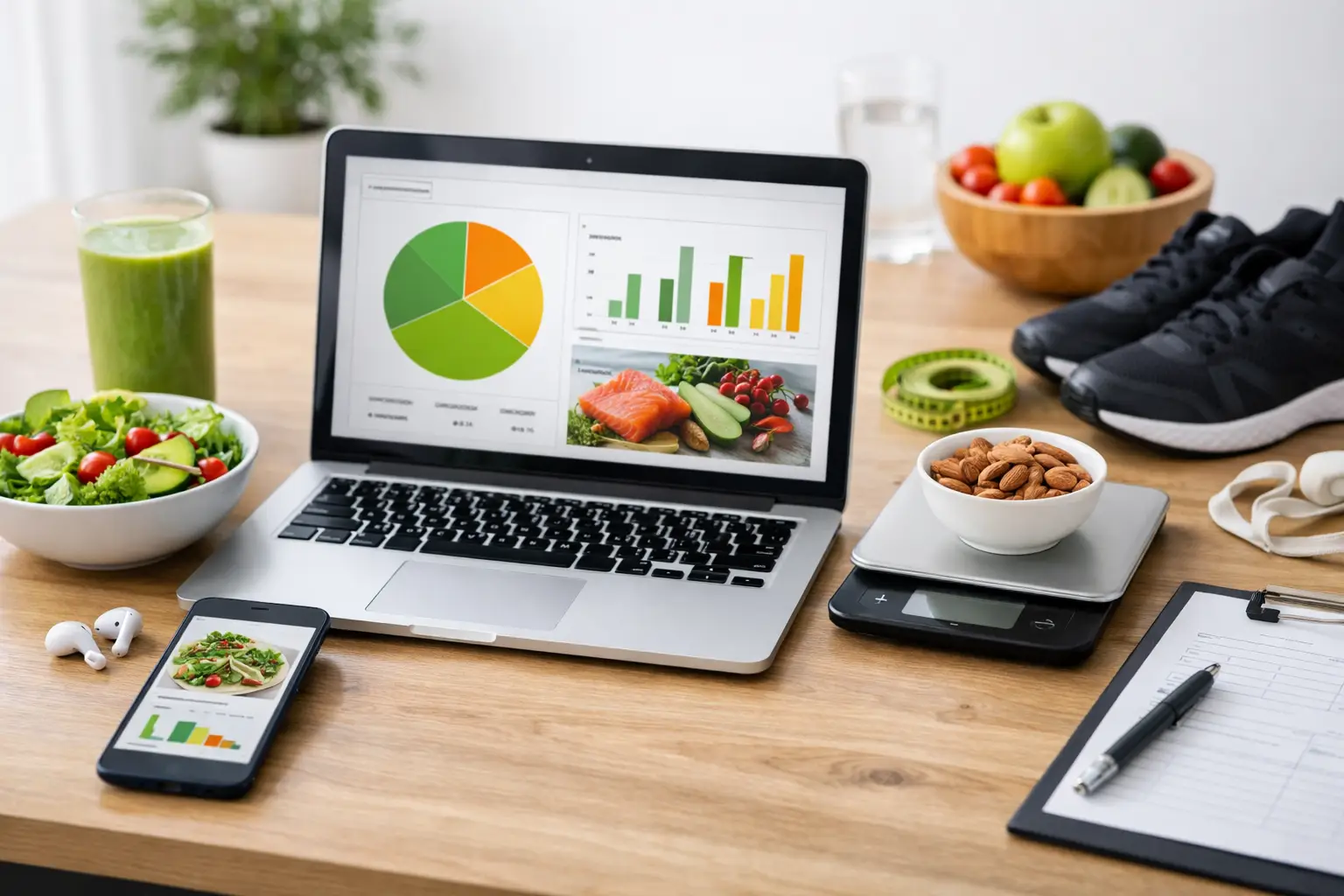10 Best Tools for Online Nutrition Coaches