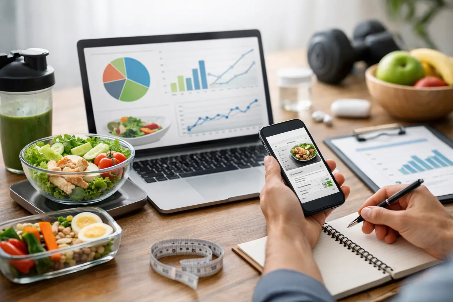 Nutrition Coaching Workflow Guide for Busy Coaches