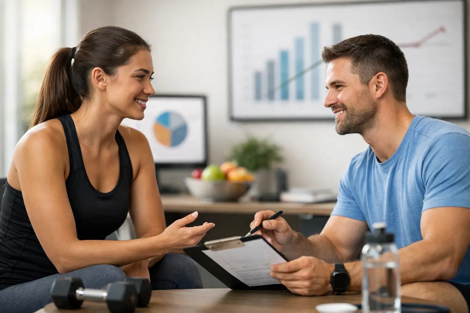 How to Improve Client Compliance Fast
