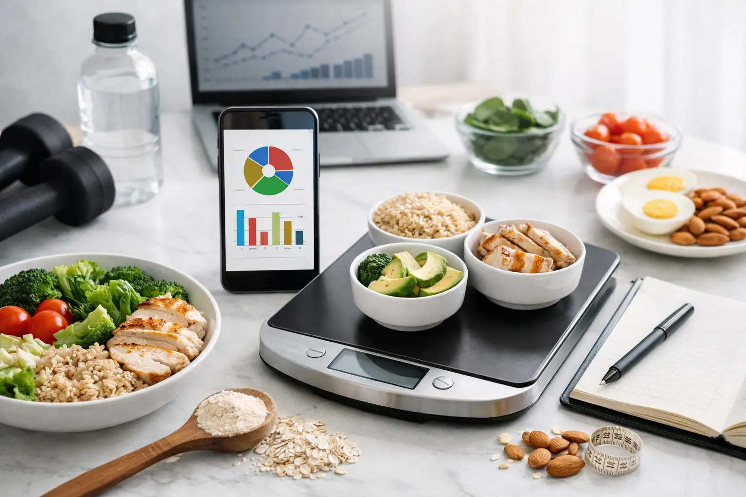 How to Track Macro Adherence That Matters