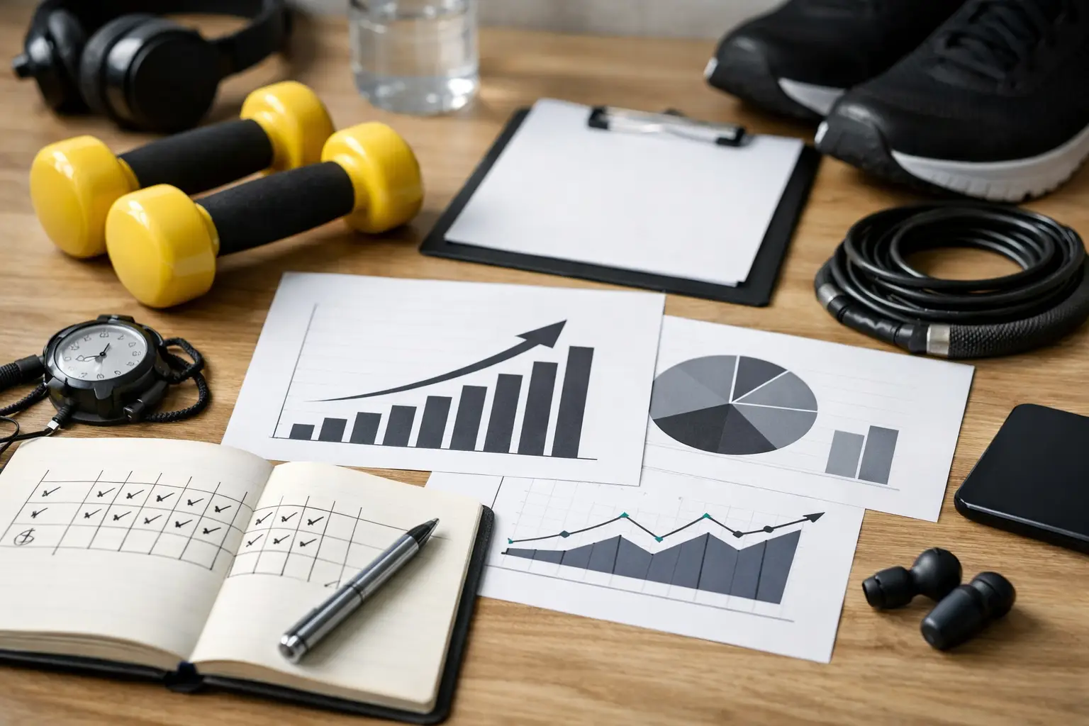 How to Build Workout Programs That Scale