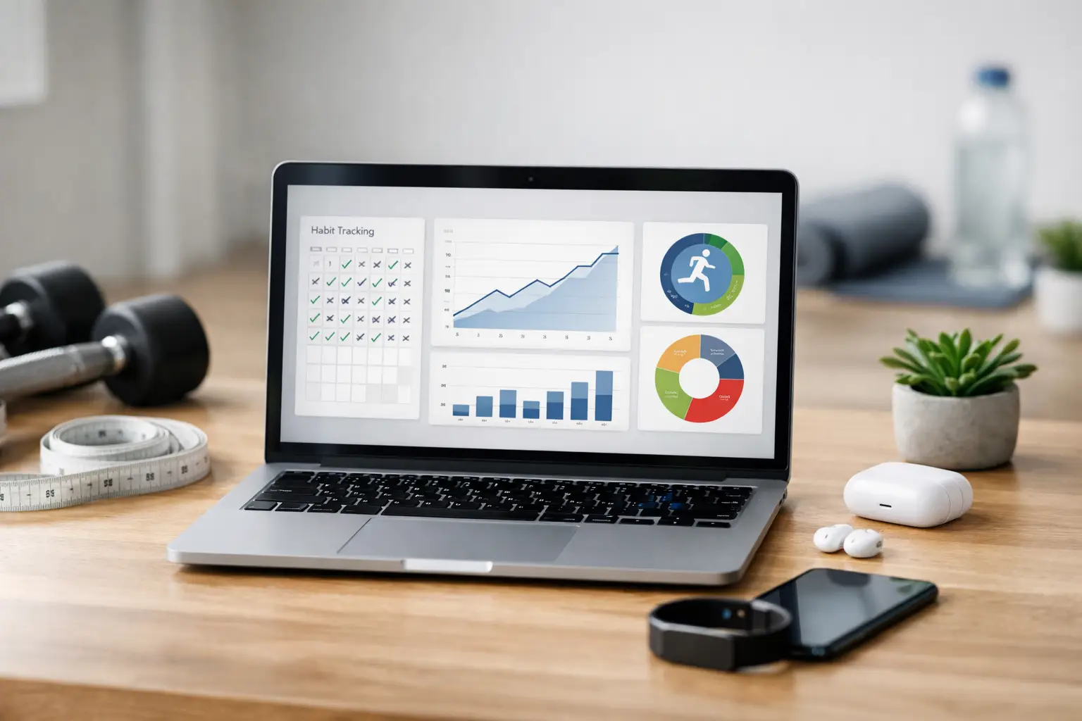 How to Build Client Habit Dashboards That Work