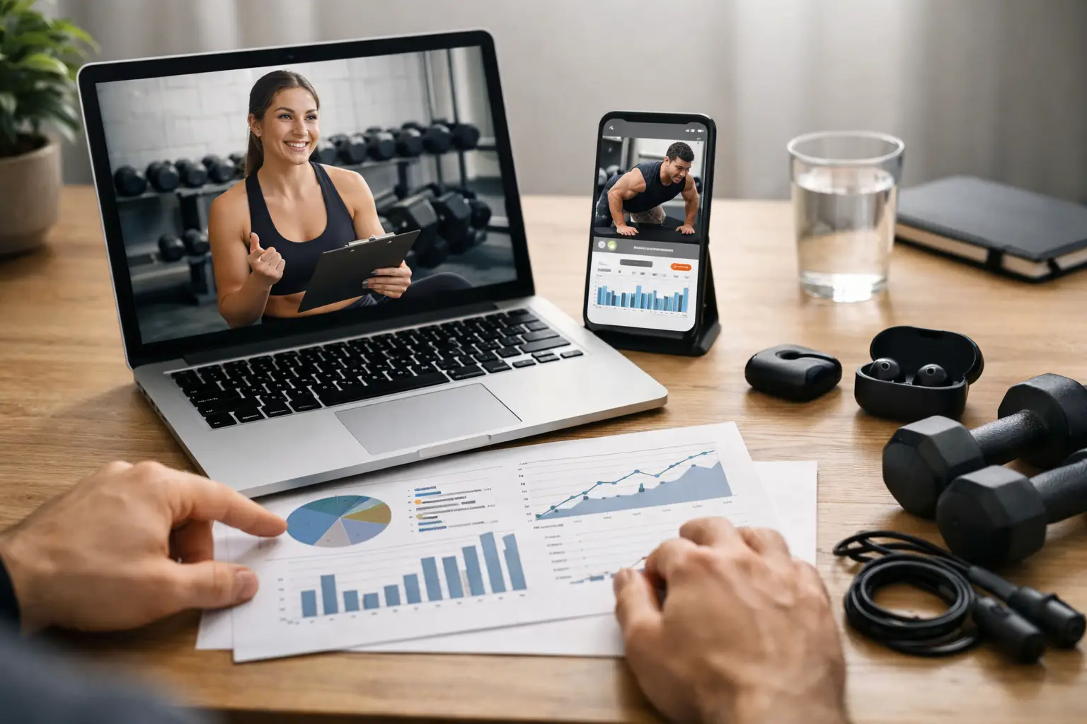 Online Coaching Business Systems Guide