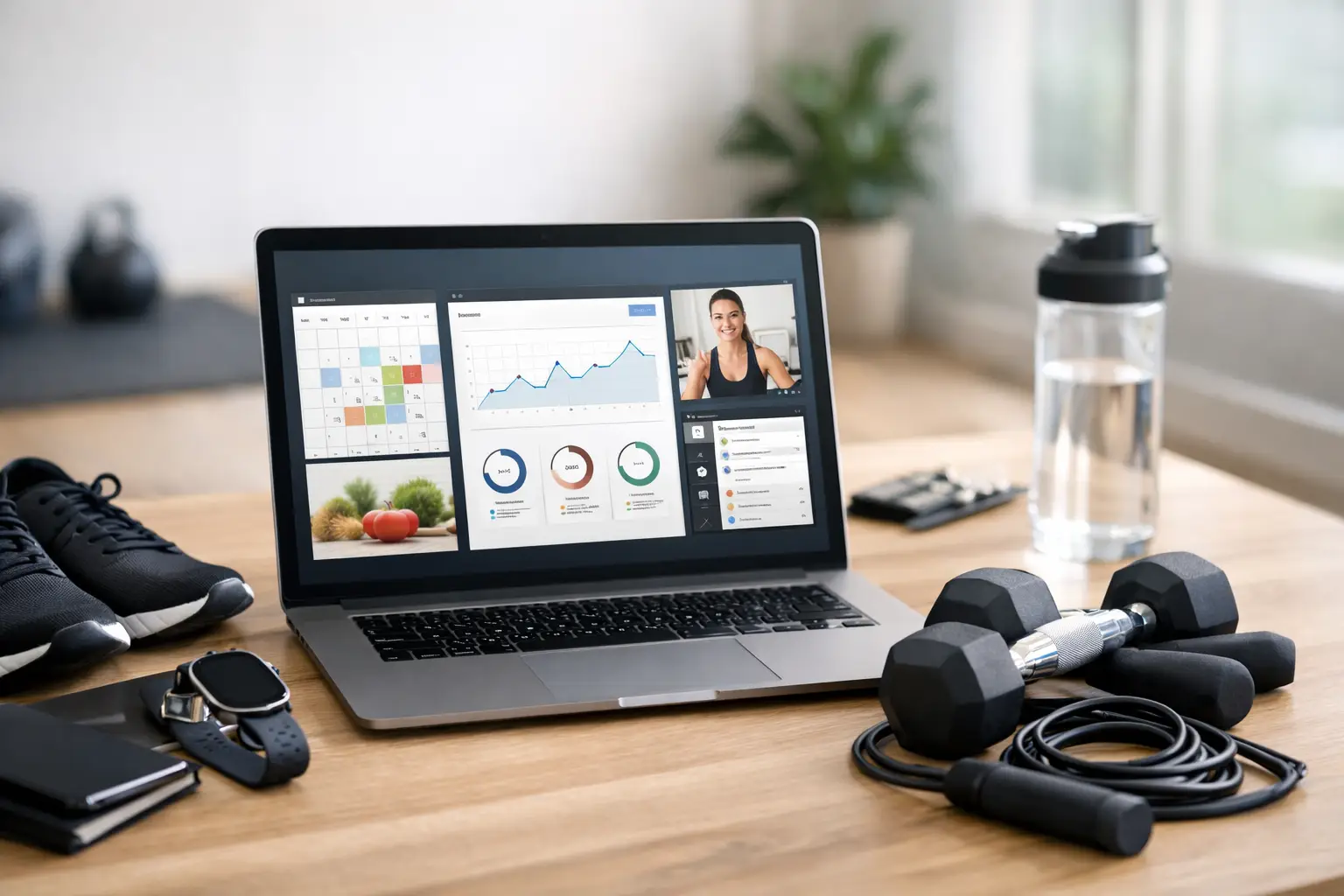 How to Choose All in One Coaching Software