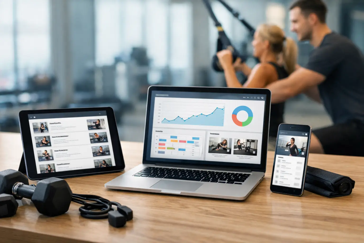 Best Workout Builder Software for Personal Trainers 2026