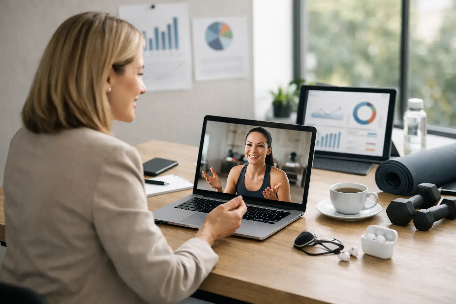 What a Coach Portal Should Do for Your Business