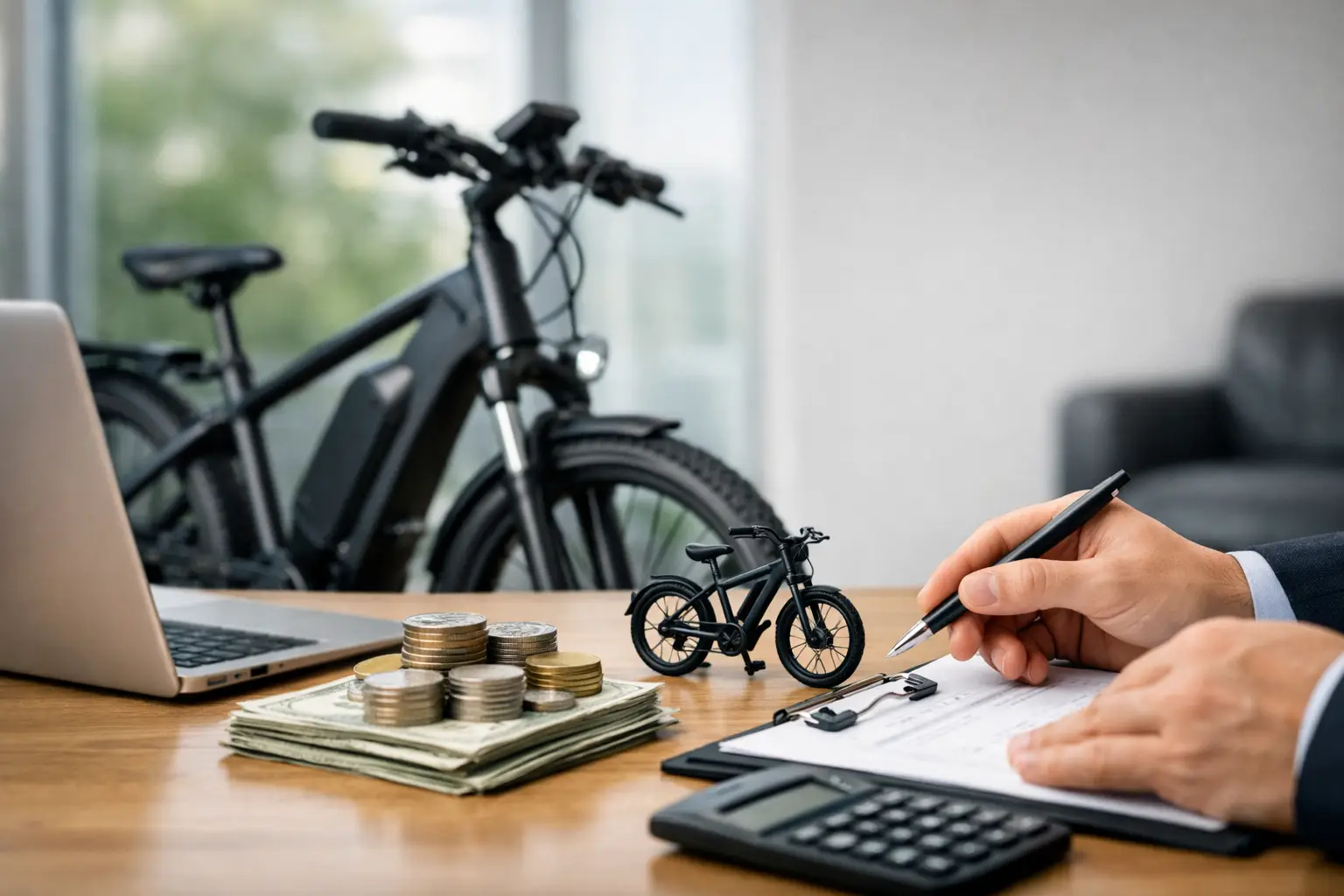 electric bicycle boulder co Orbea Flat Bar Road Ebike over the shoulder Pink Backpack Guess Ladies Color:Colour Grey