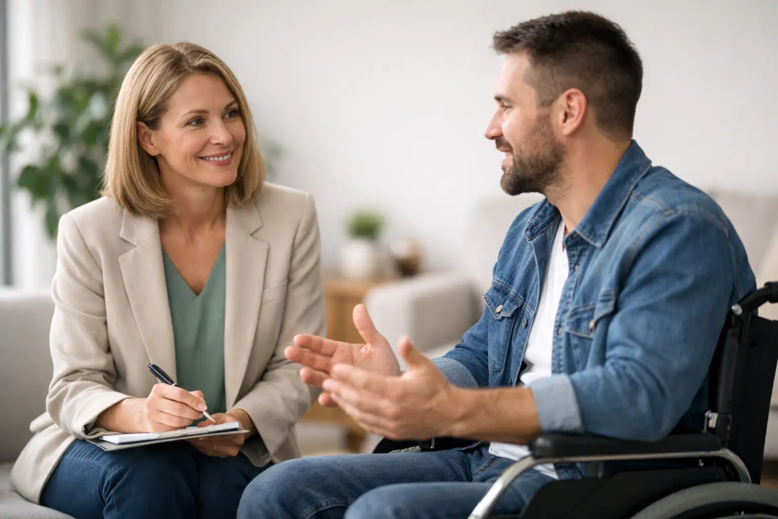 How NDIS Psychosocial Recovery Coaching Helps