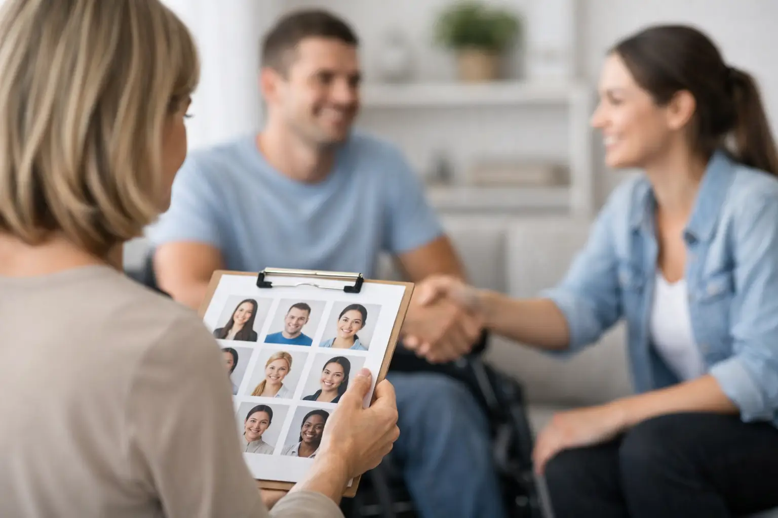 How to Choose NDIS Support Workers With Confidence