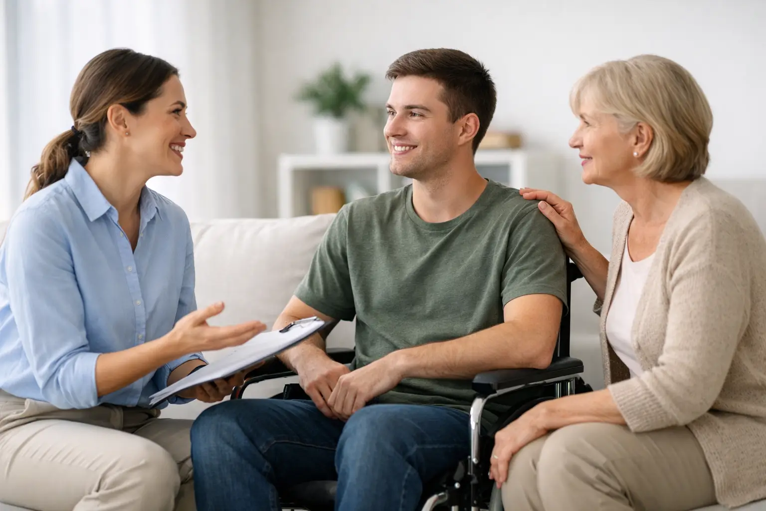 Who Qualifies for NDIS Support?