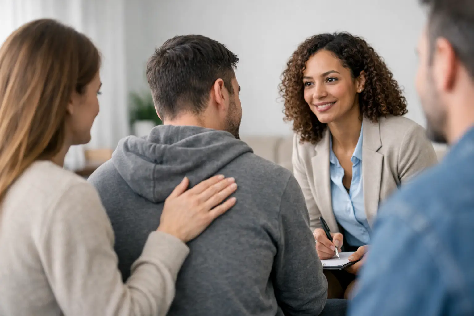 Best Supports for Psychosocial Disability