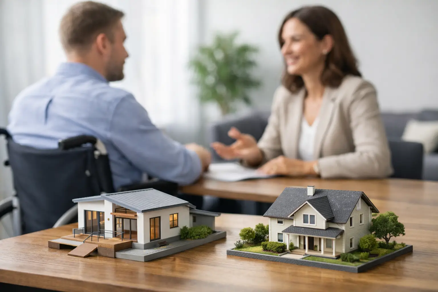 Guide to NDIS Housing Options That Fit You