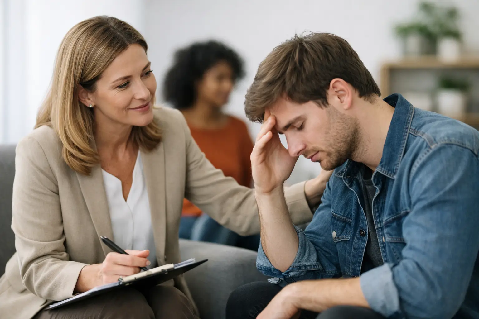 Support Coordination Mental Health Explained