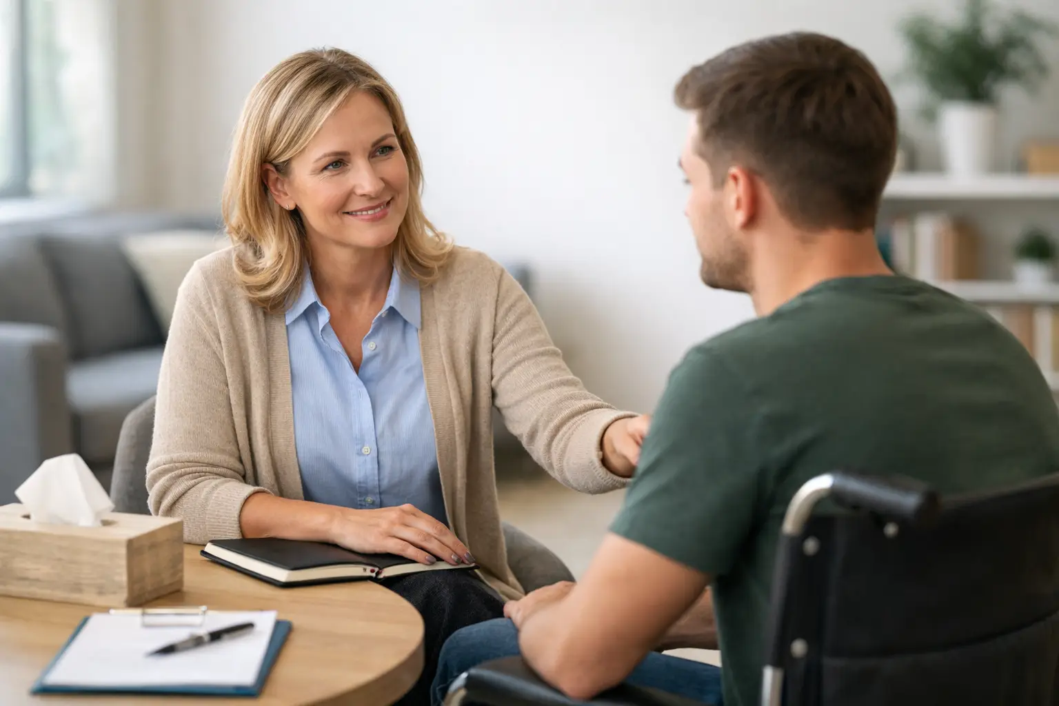 Can NDIS Fund Recovery Coaching? What to Know