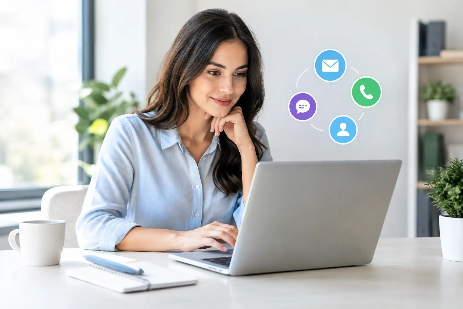 How to Improve Lead Response Without More Staff