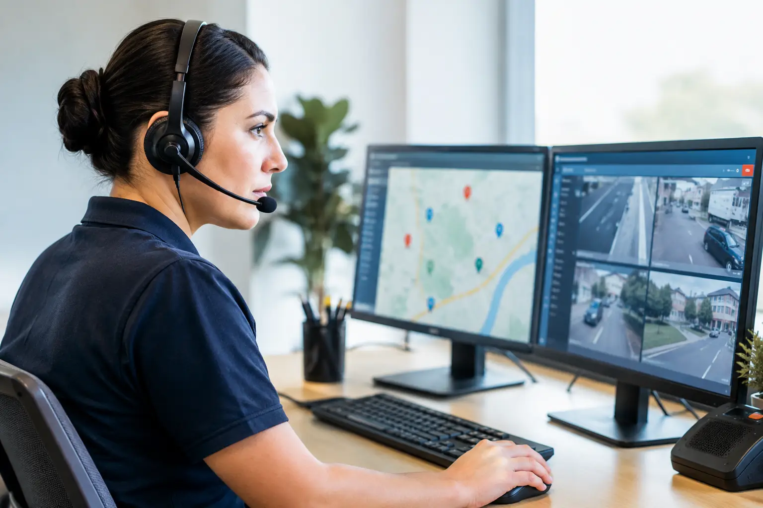 Best Emergency Dispatch Systems for Small Businesses