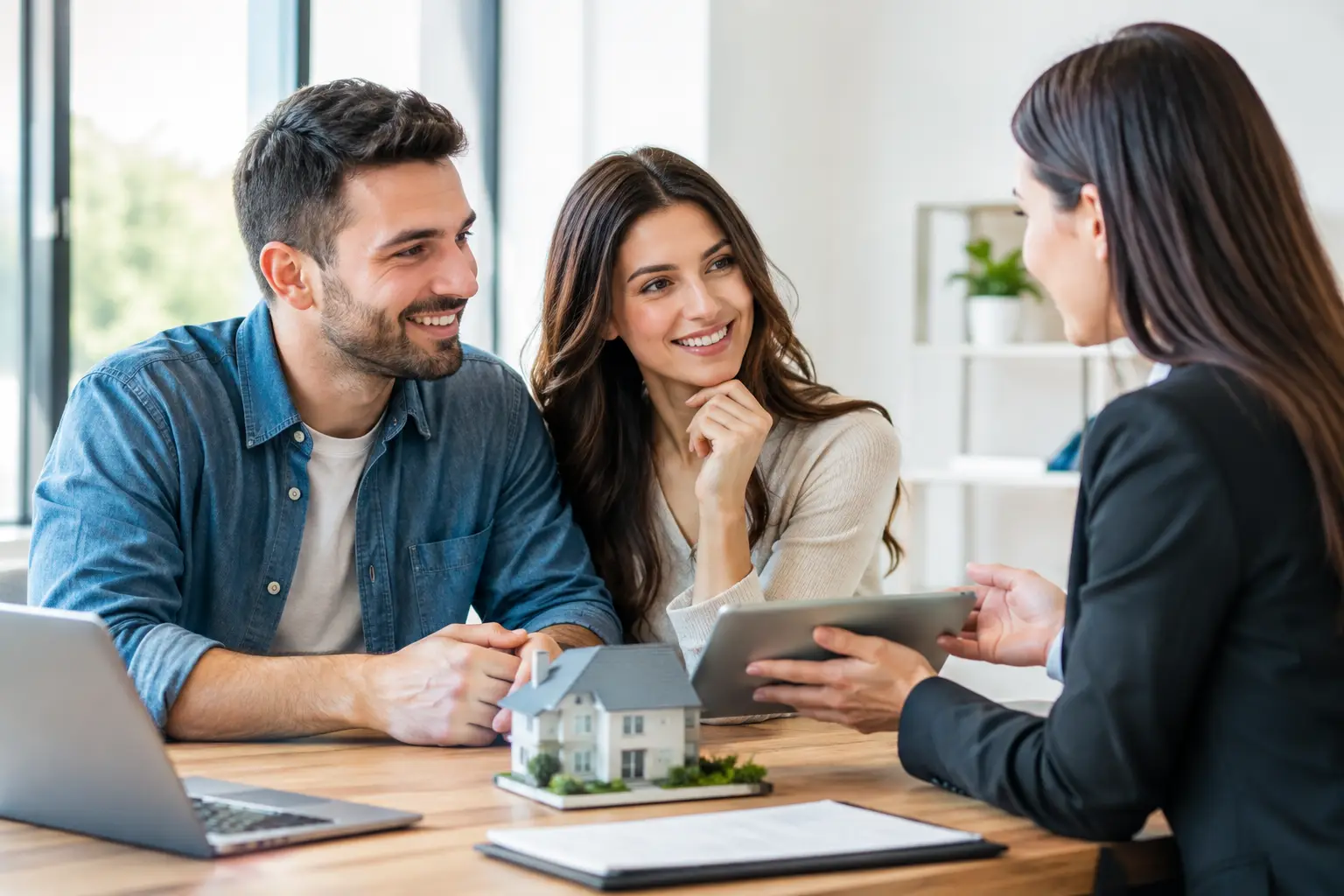 Real Estate Inbound Lead Qualification That Converts