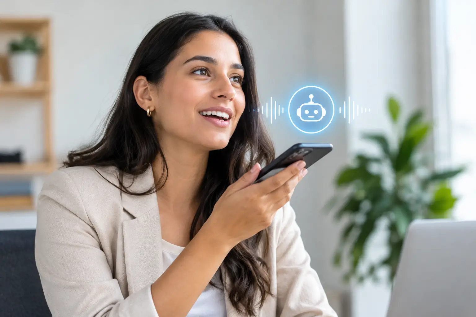 AI Phone Assistants That Keep Calls Moving