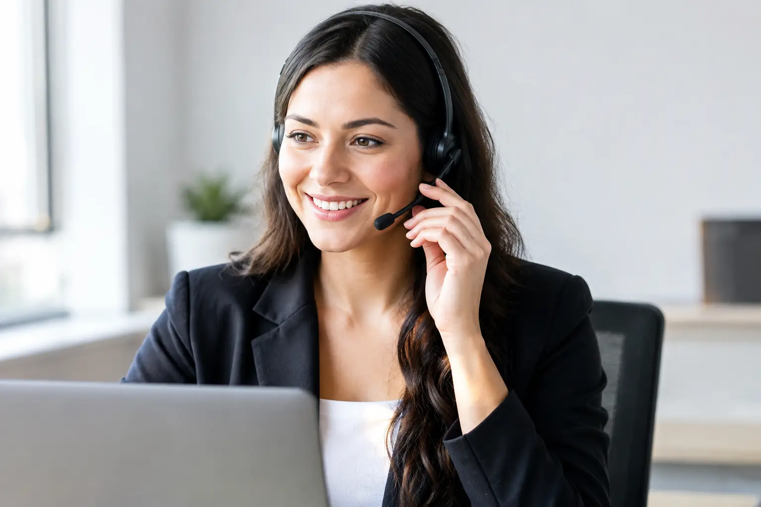 Phone Answering That Keeps Leads Moving