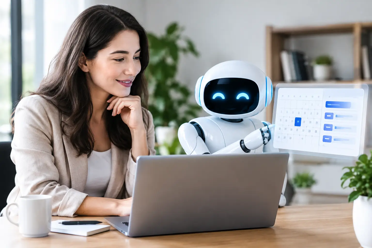 Can AI Book Appointments for Your Business?