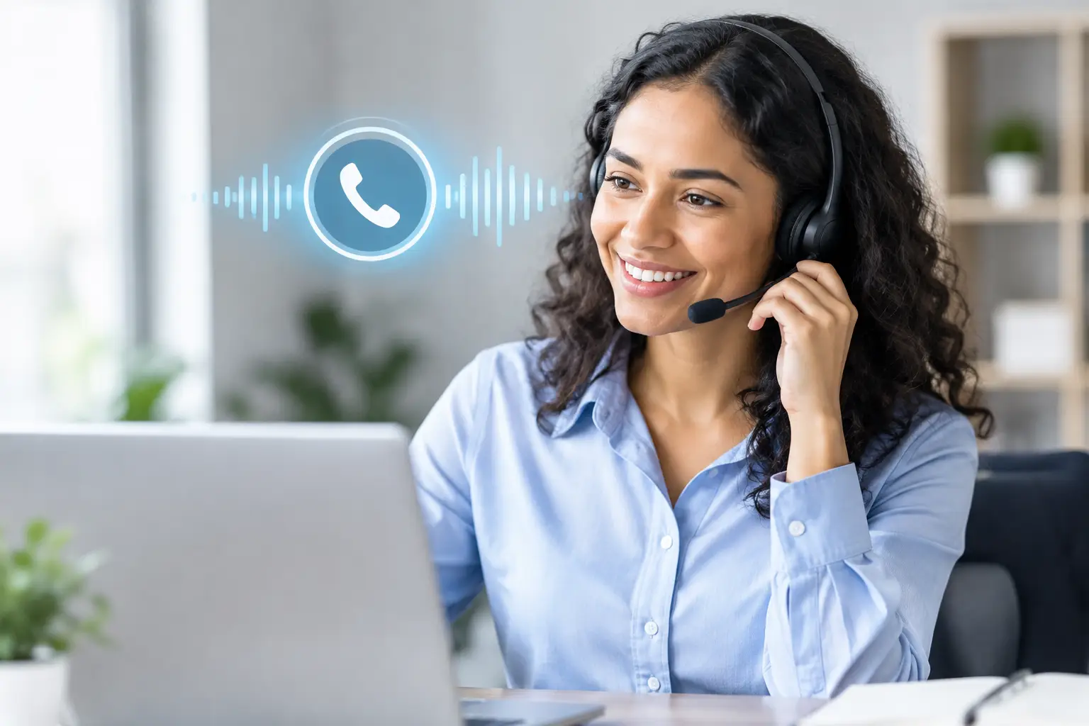 Voice Automation That Answers Every Call