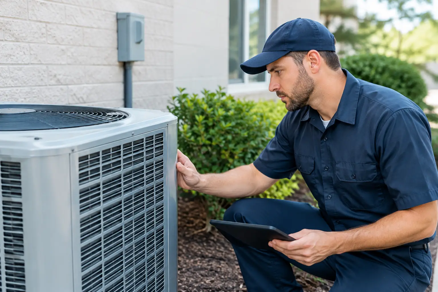 8 HVAC Emergency Call Examples That Need Fast Action