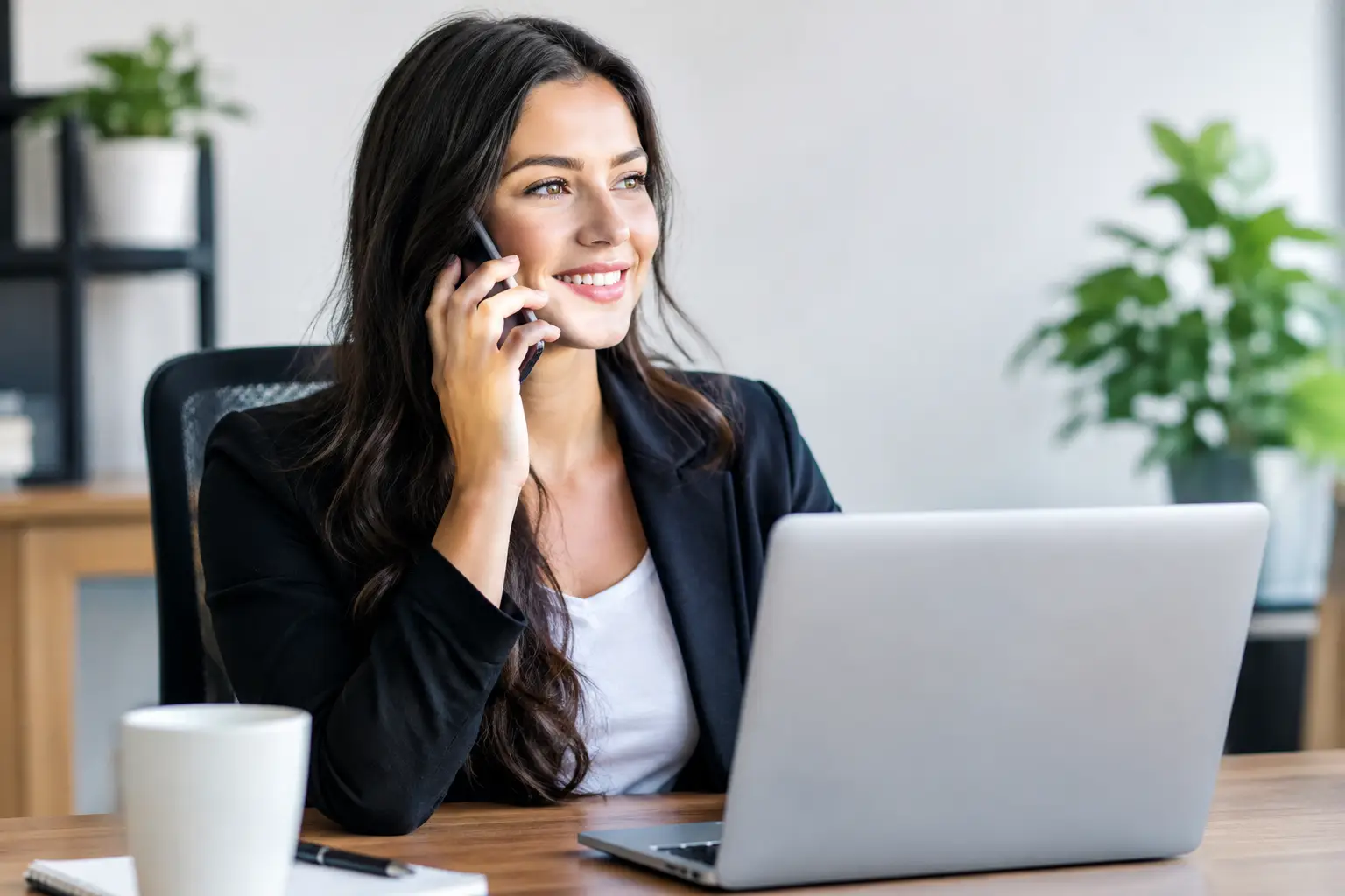 How to Capture Caller Data Before Leads Go Cold
