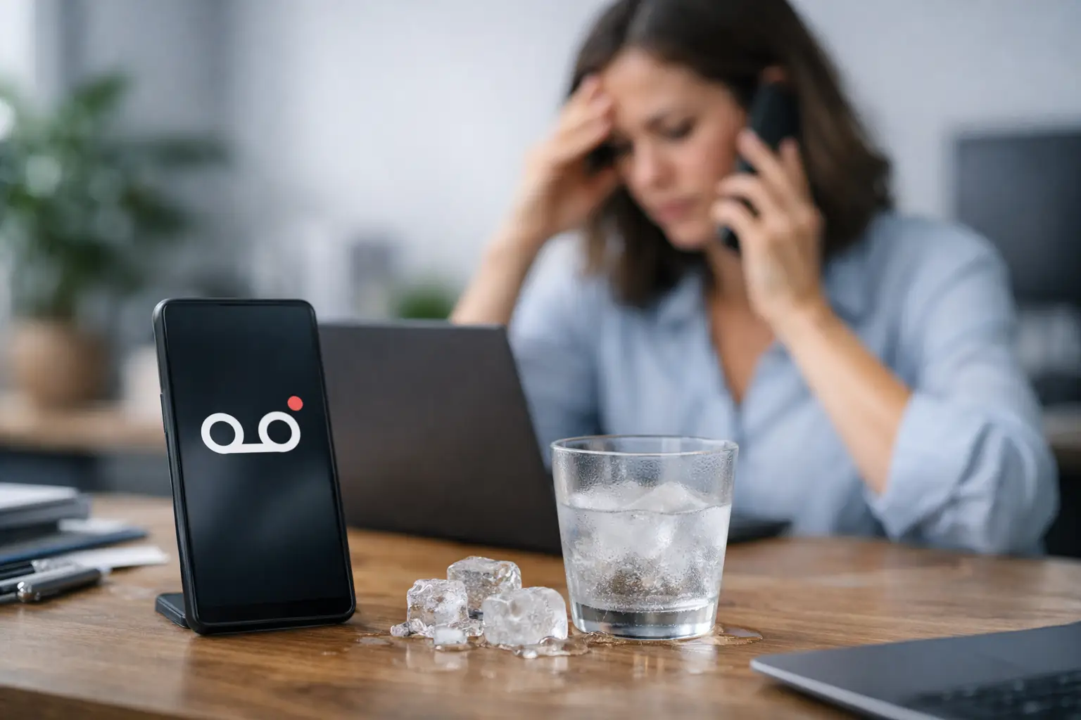 How to Prevent Voicemail Leads From Going Cold