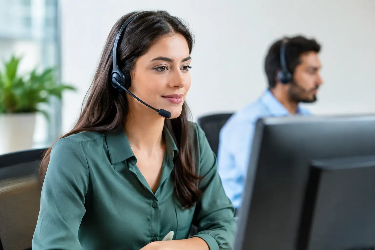 How to Prioritize Urgent Callers Without Delays