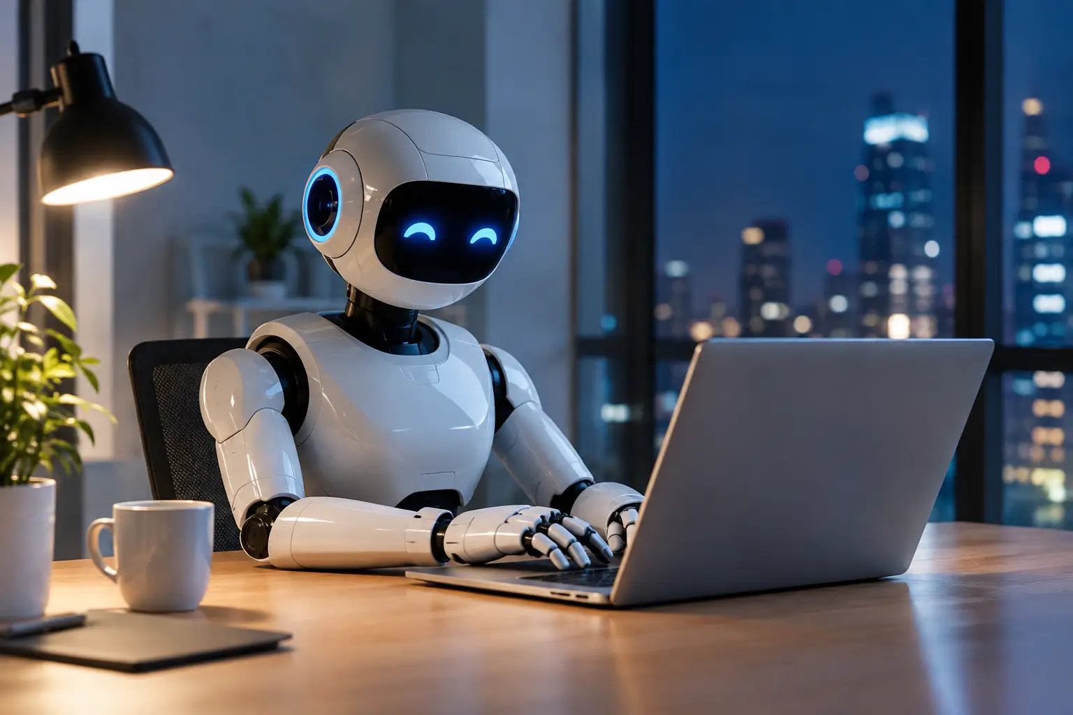 Does AI Work After Hours for Your Business?