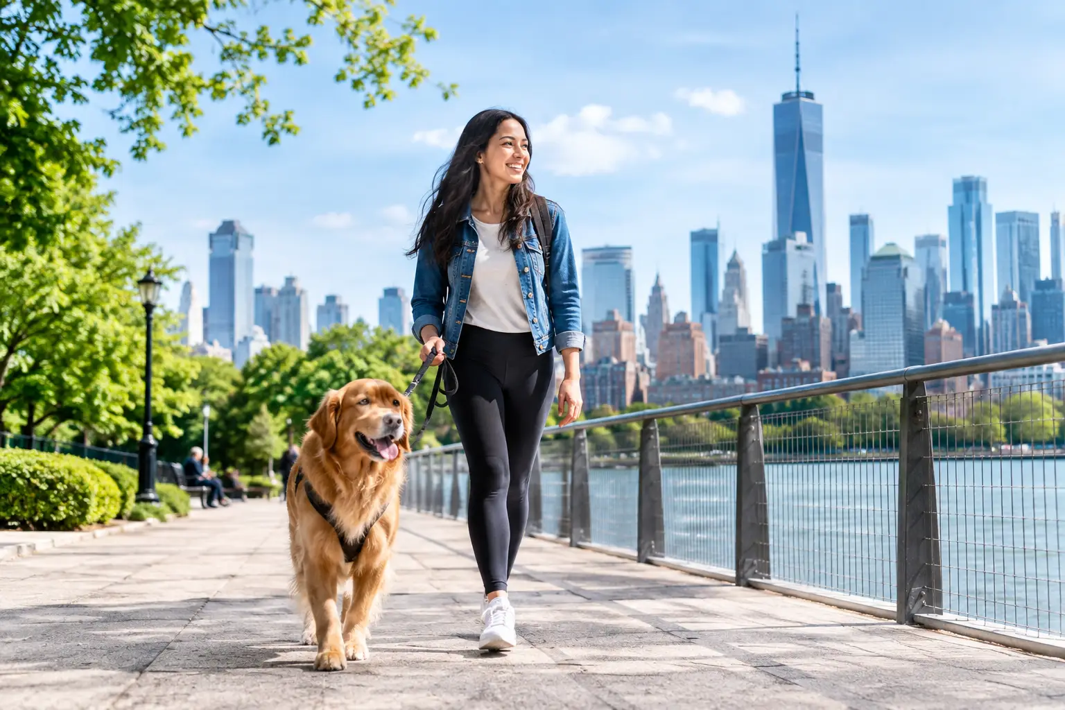 12 Top Dog Friendly NYC Attractions to Visit