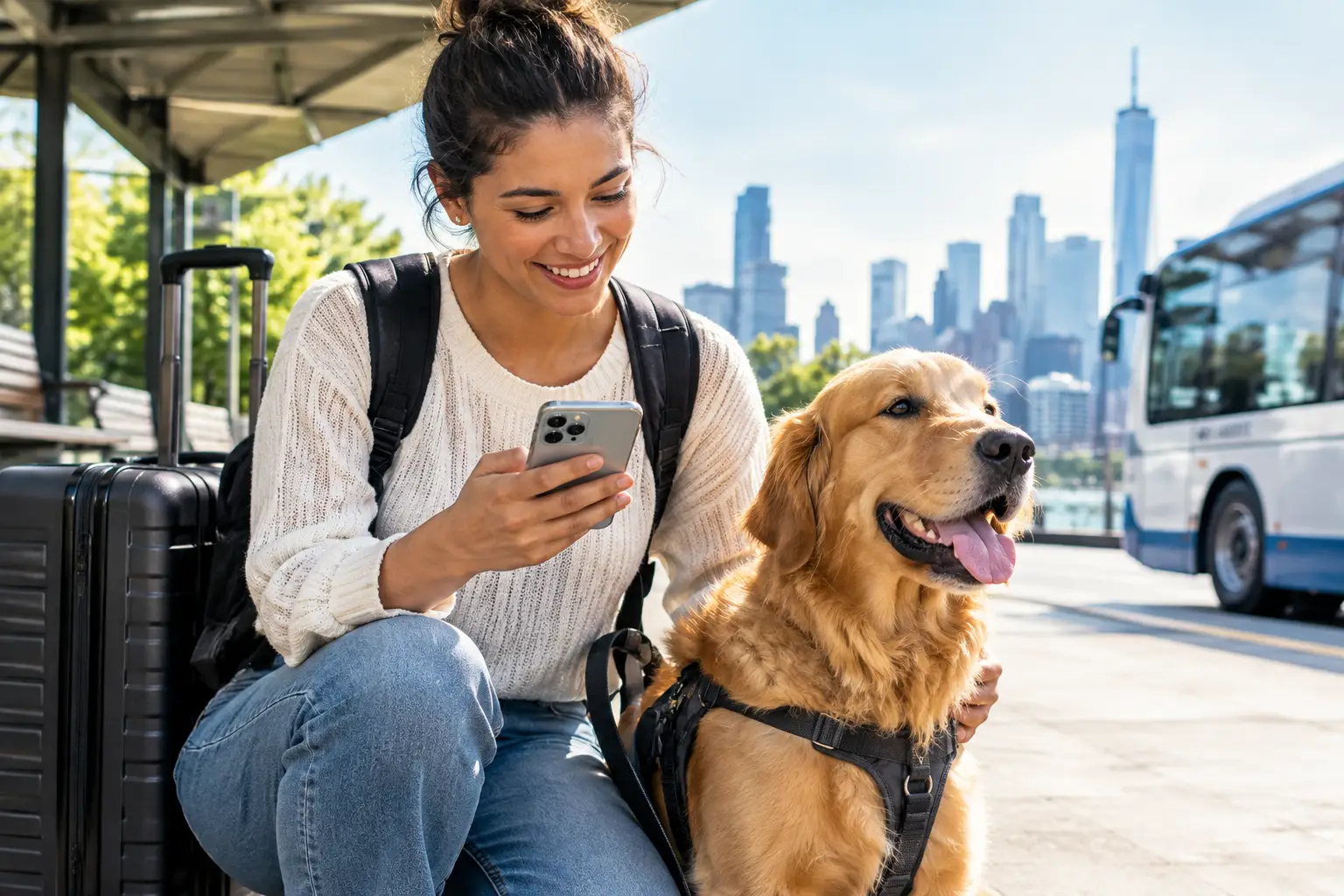 Pet Calendars That Make Every Trip Easier