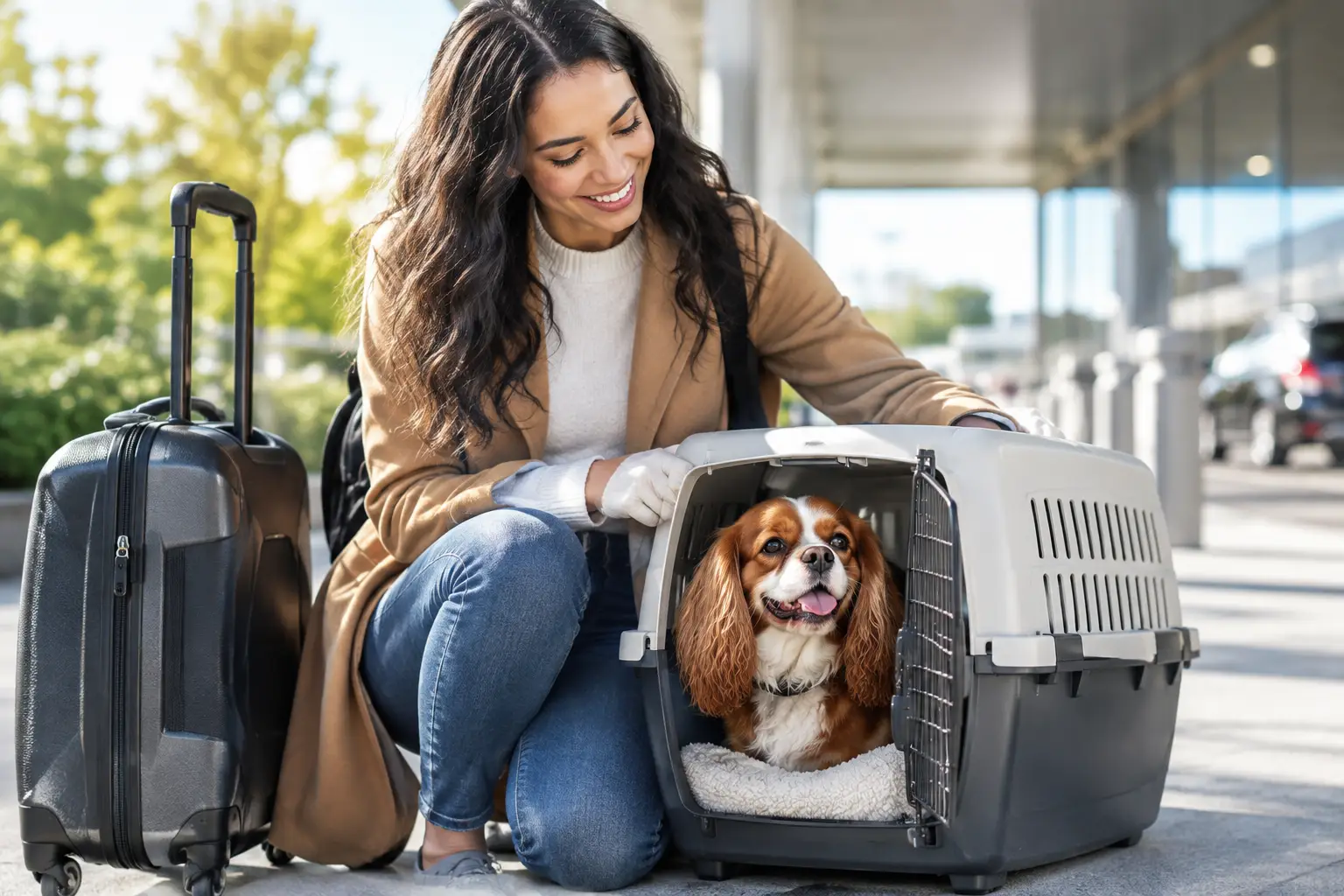 Pet Carrier Reviews for Safer, Easier Trips